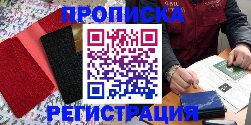 прописка штамп в Нововоронеже